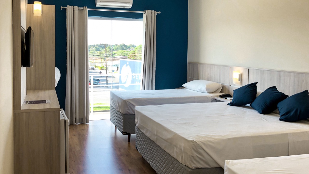 Photo of Bedroom in Araucaria