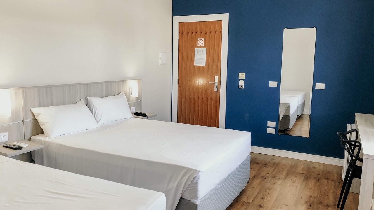Photo of Bedroom in Araucaria