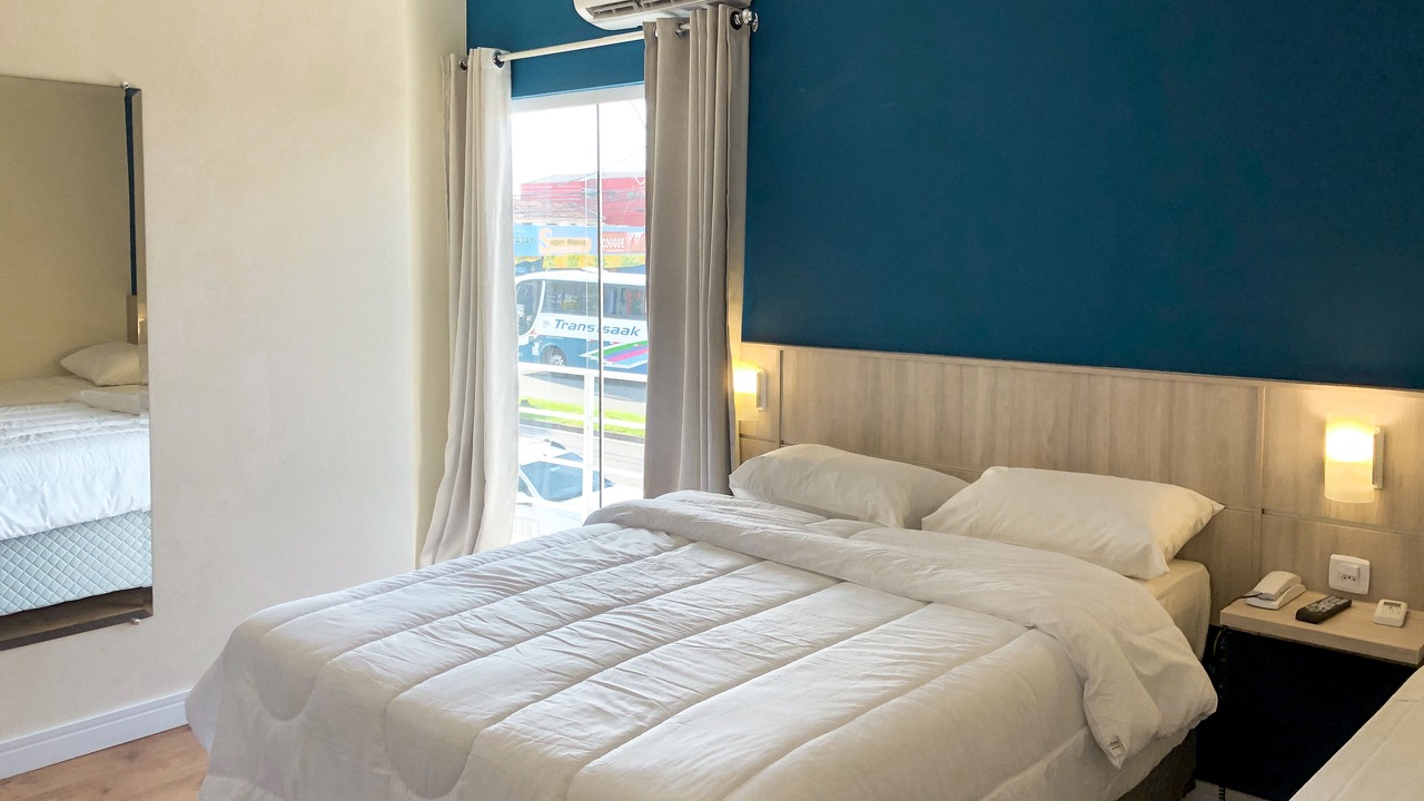 Photo of Bedroom in Araucaria