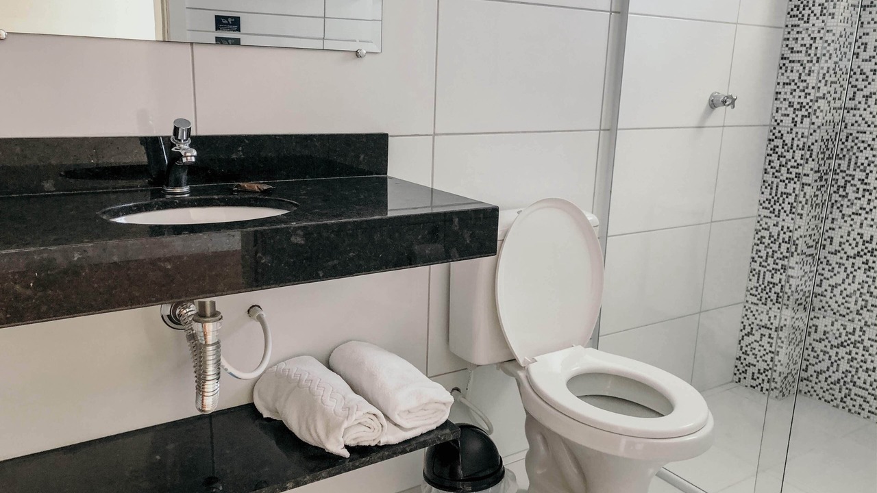 Photo of Bathroom in Araucaria