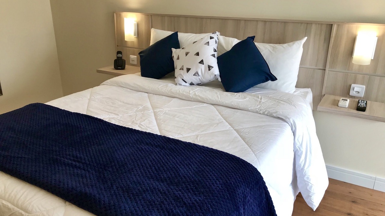 Photo of Bedroom in Araucaria