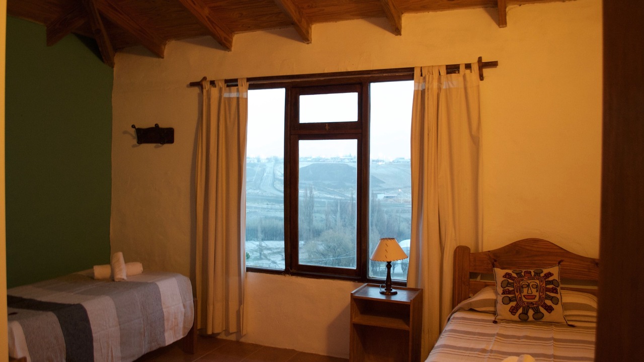 Photo of Bedroom in Macrozona Meseta Cerro Calafate
