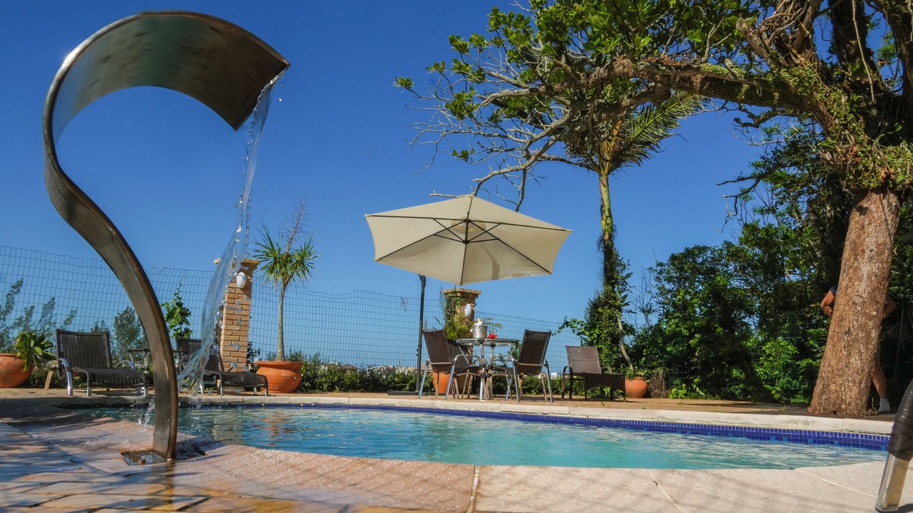 Photo of Outdoor in Morrinhos