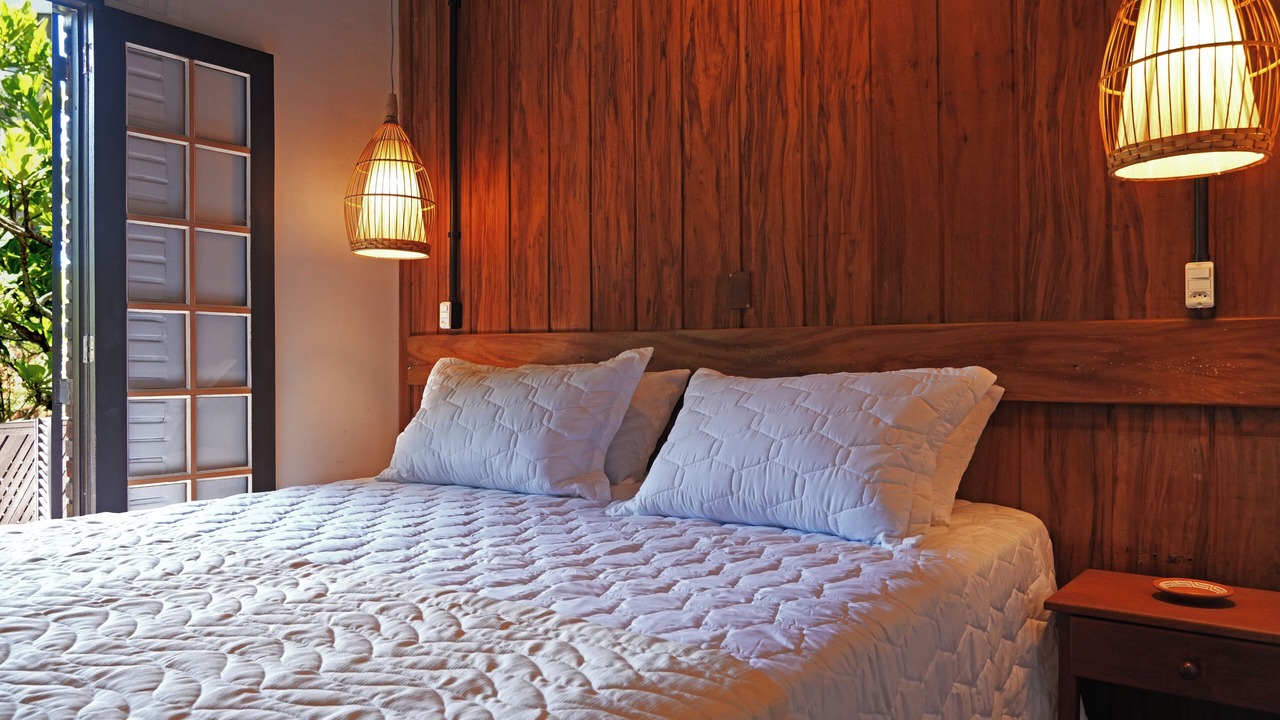 Photo of Bedroom in Morrinhos