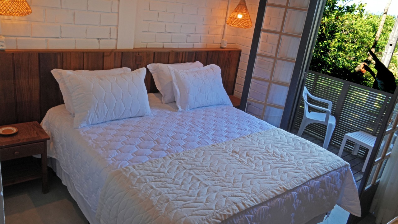 Photo of Bedroom in Morrinhos