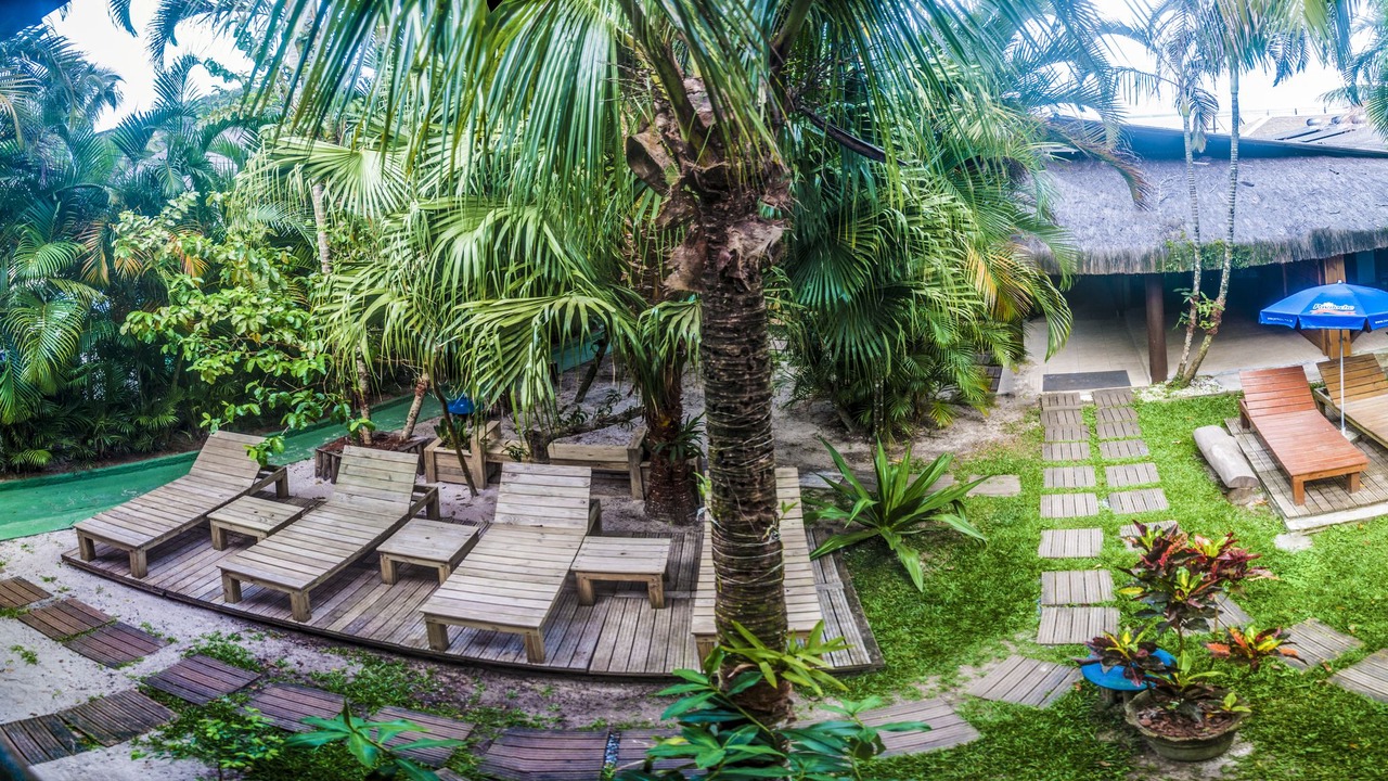 Photo of Outdoor in Paranagua