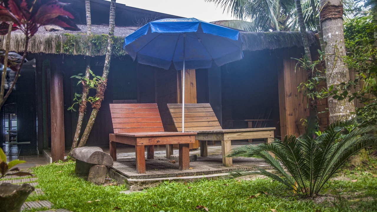 Photo of Outdoor in Paranagua