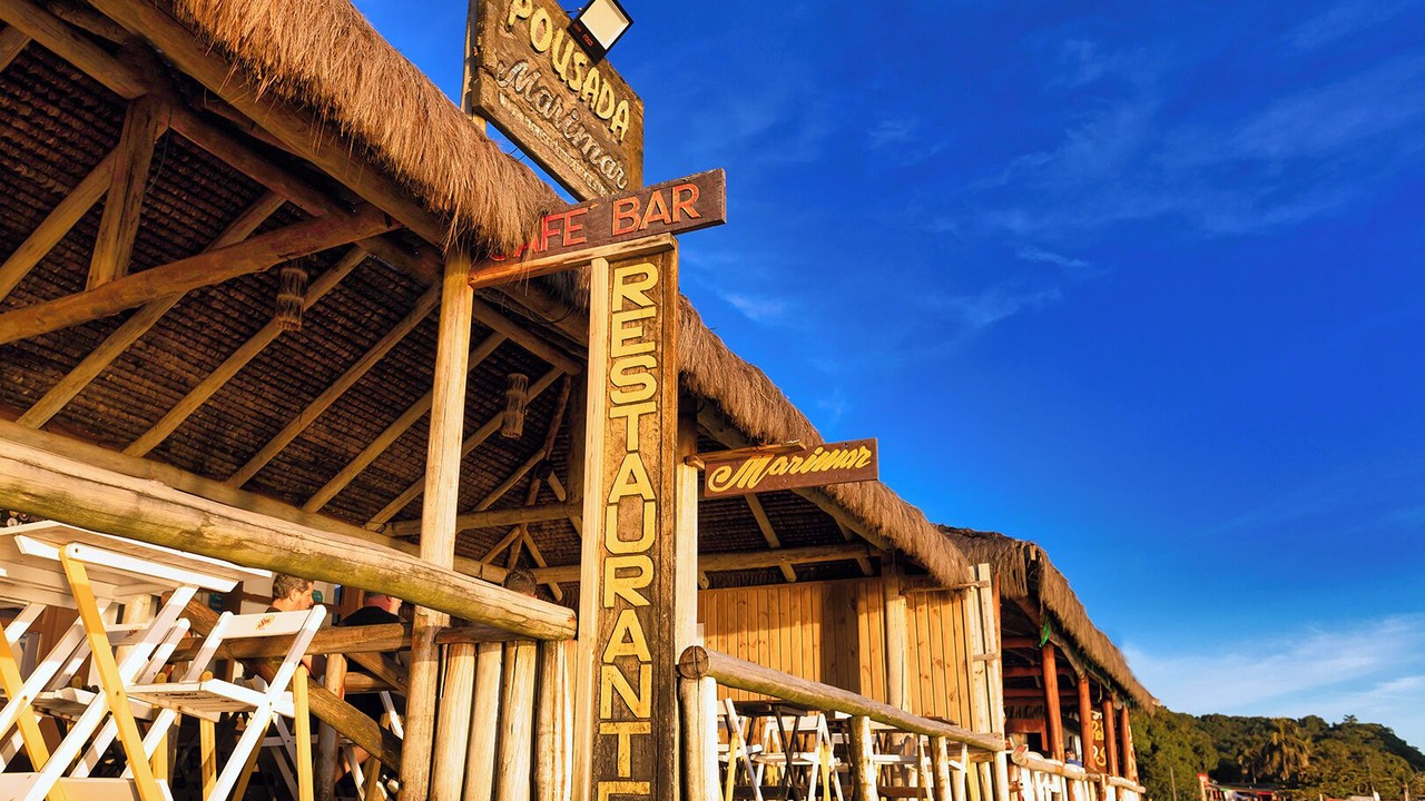 Photo of Outdoor in Paranagua