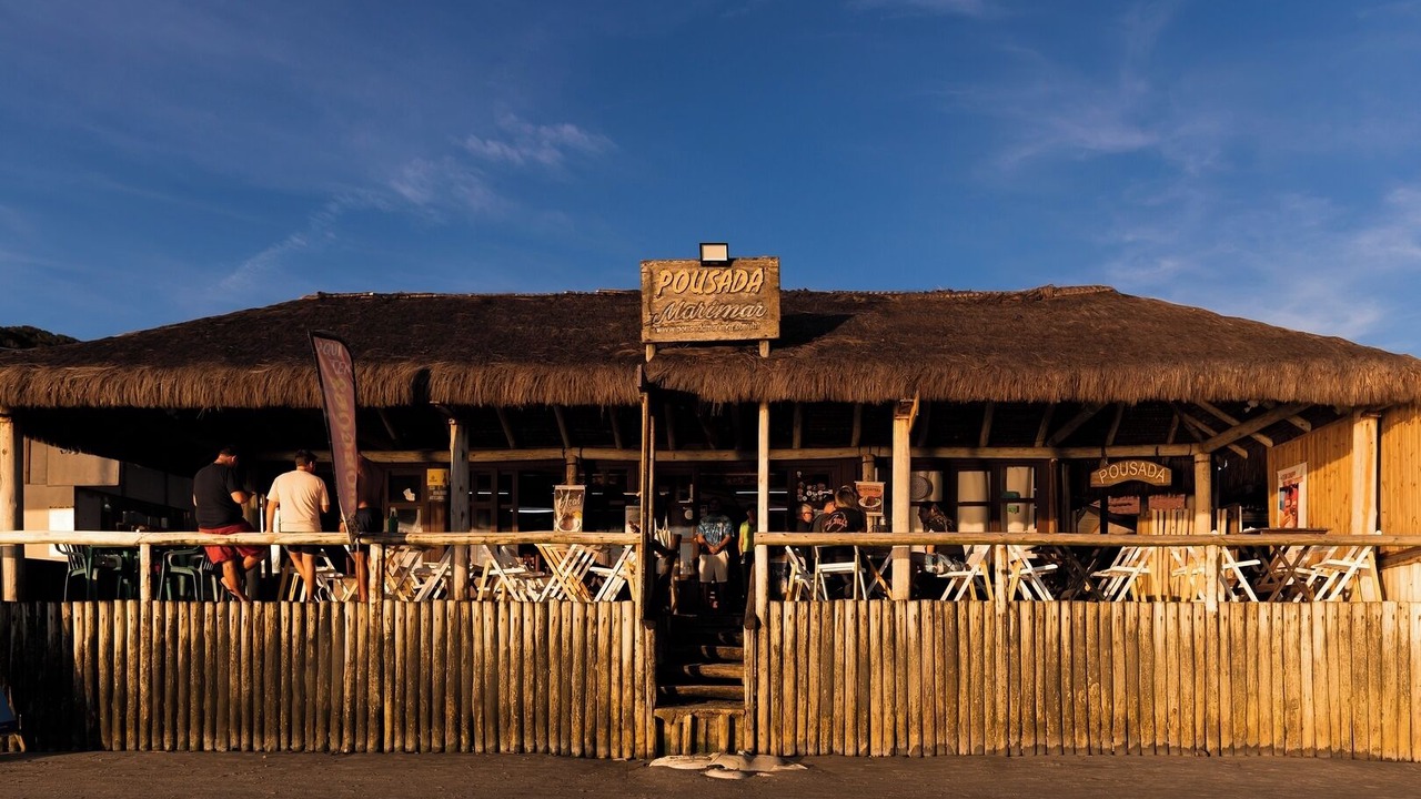 Photo of Outdoor in Paranagua