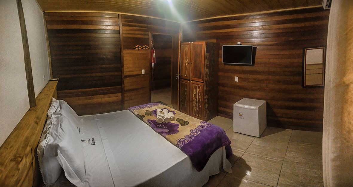 Photo of Bedroom in Paranagua