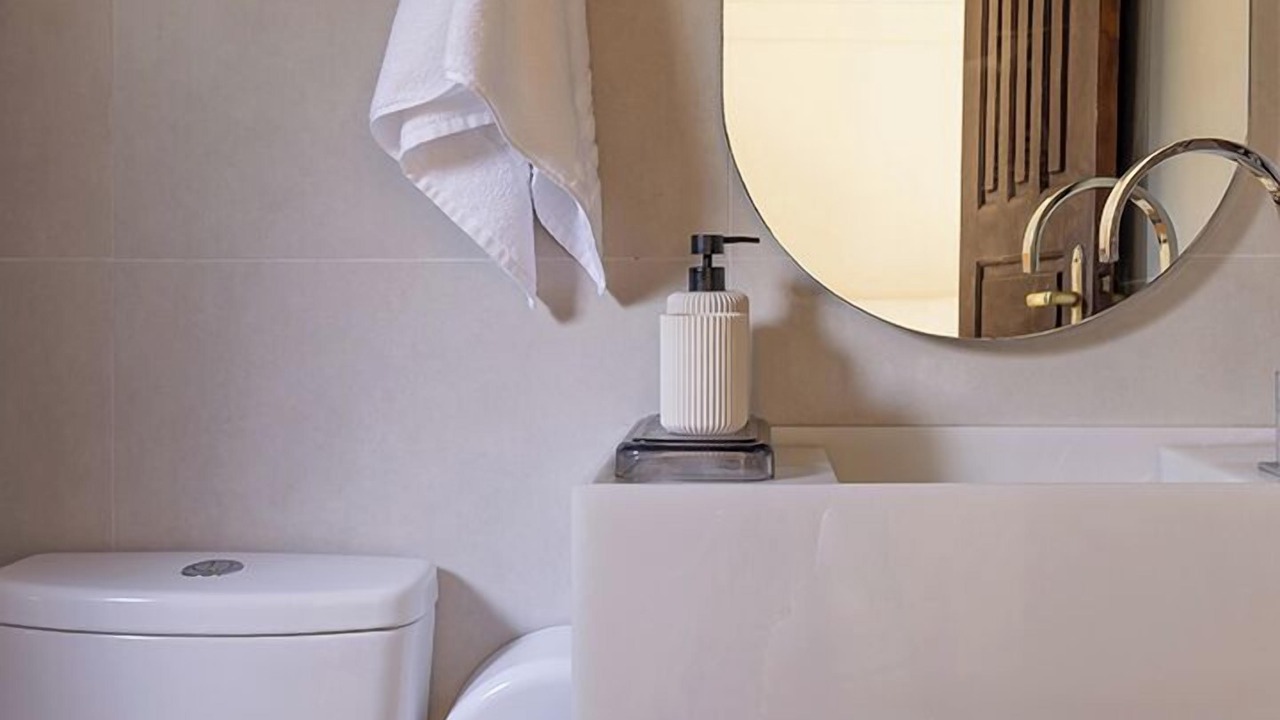Photo of Bathroom in Paranagua