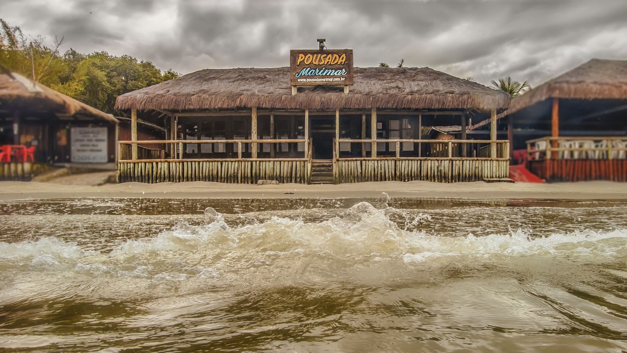 Photo of Outdoor in Paranagua