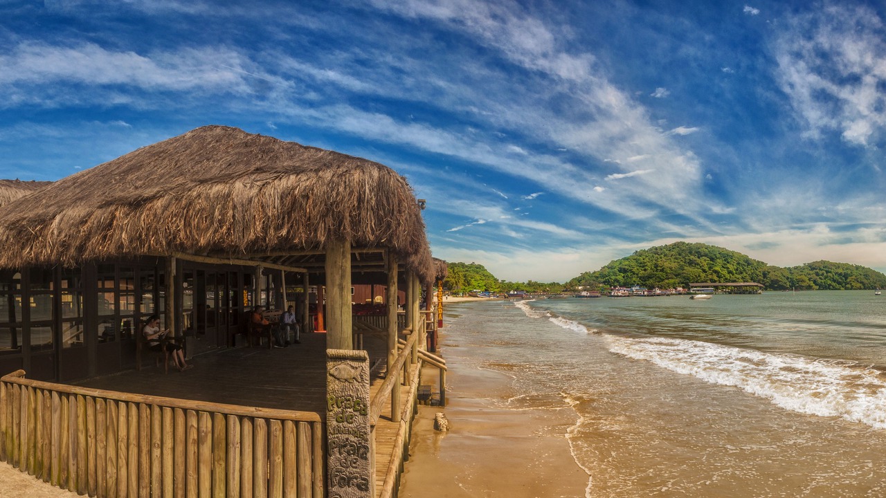 Photo of Others in Paranagua