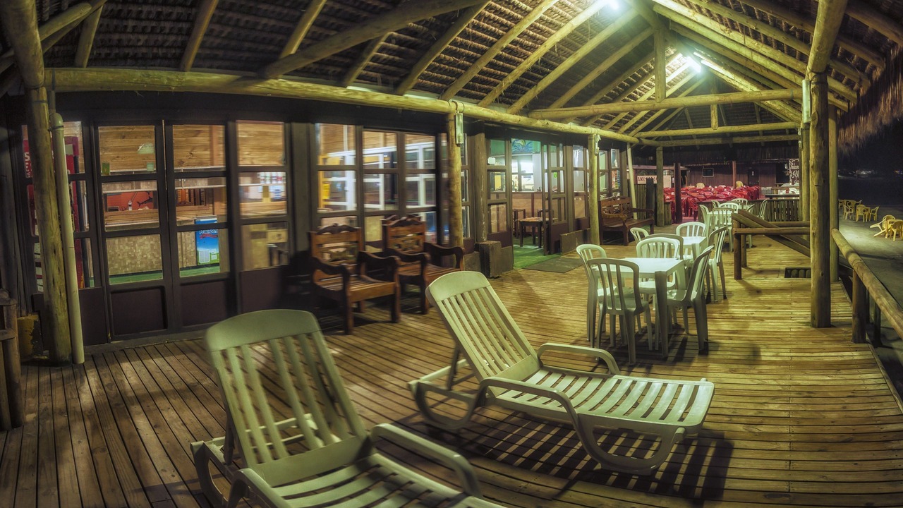 Photo of Outdoor in Paranagua