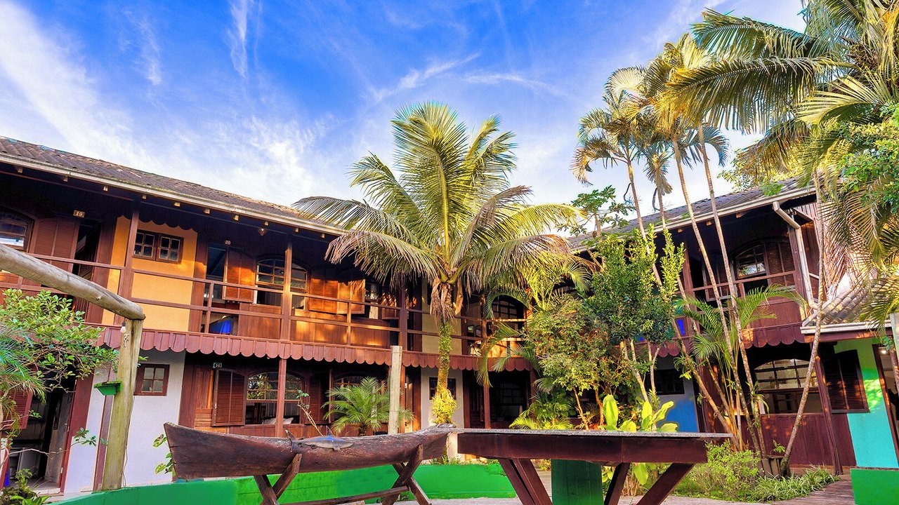 Photo of Outdoor in Paranagua