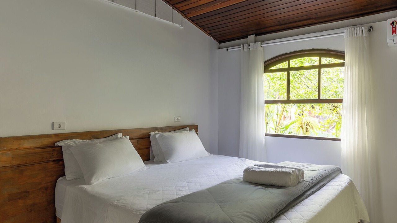 Photo of Bedroom in Paranagua