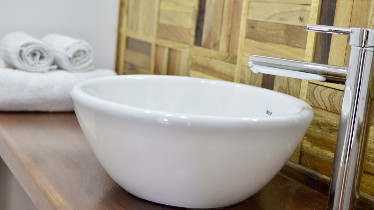 Photo of Bathroom in Macrozona Meseta Cerro Calafate