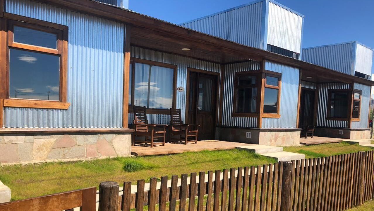 Photo of Outdoor in Macrozona Meseta Cerro Calafate