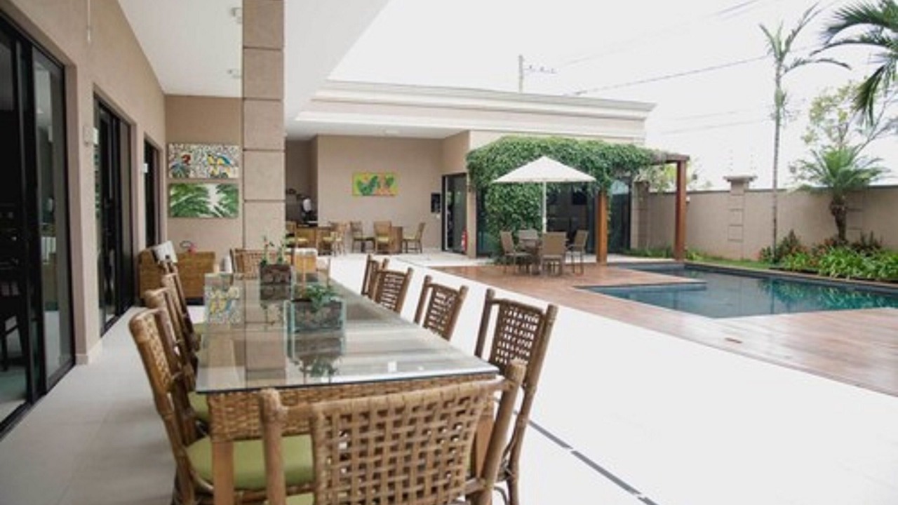 Photo of Outdoor in Alfenas