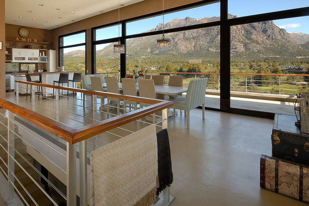 Photo of Livingroom in Villa Arelauquen