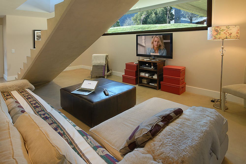 Photo of Livingroom in Villa Arelauquen