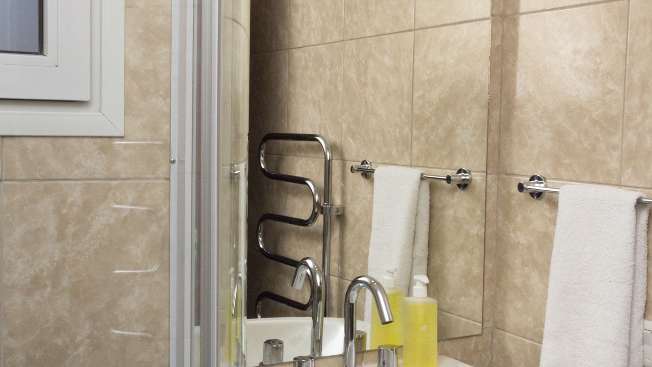 Photo of Bathroom in El Chalten