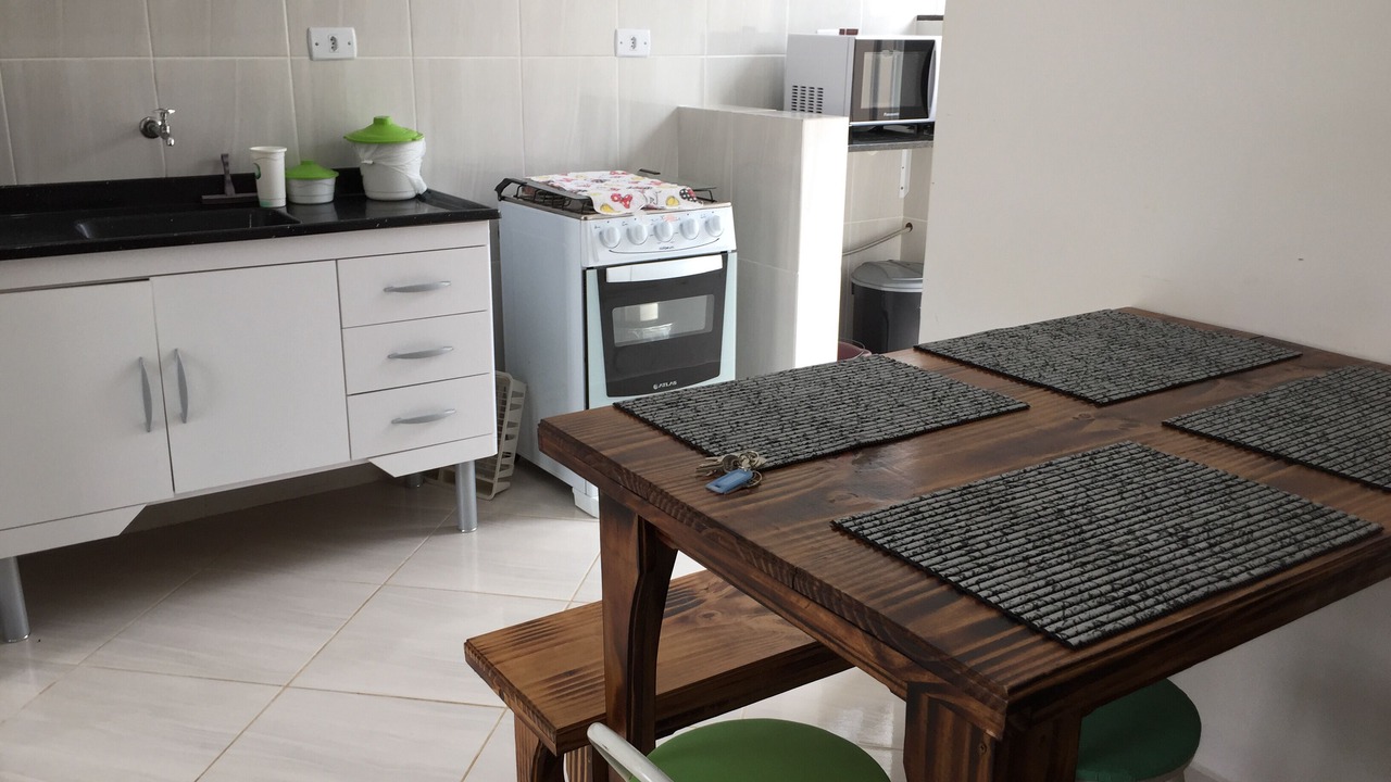 Photo of Kitchen in Maranduba