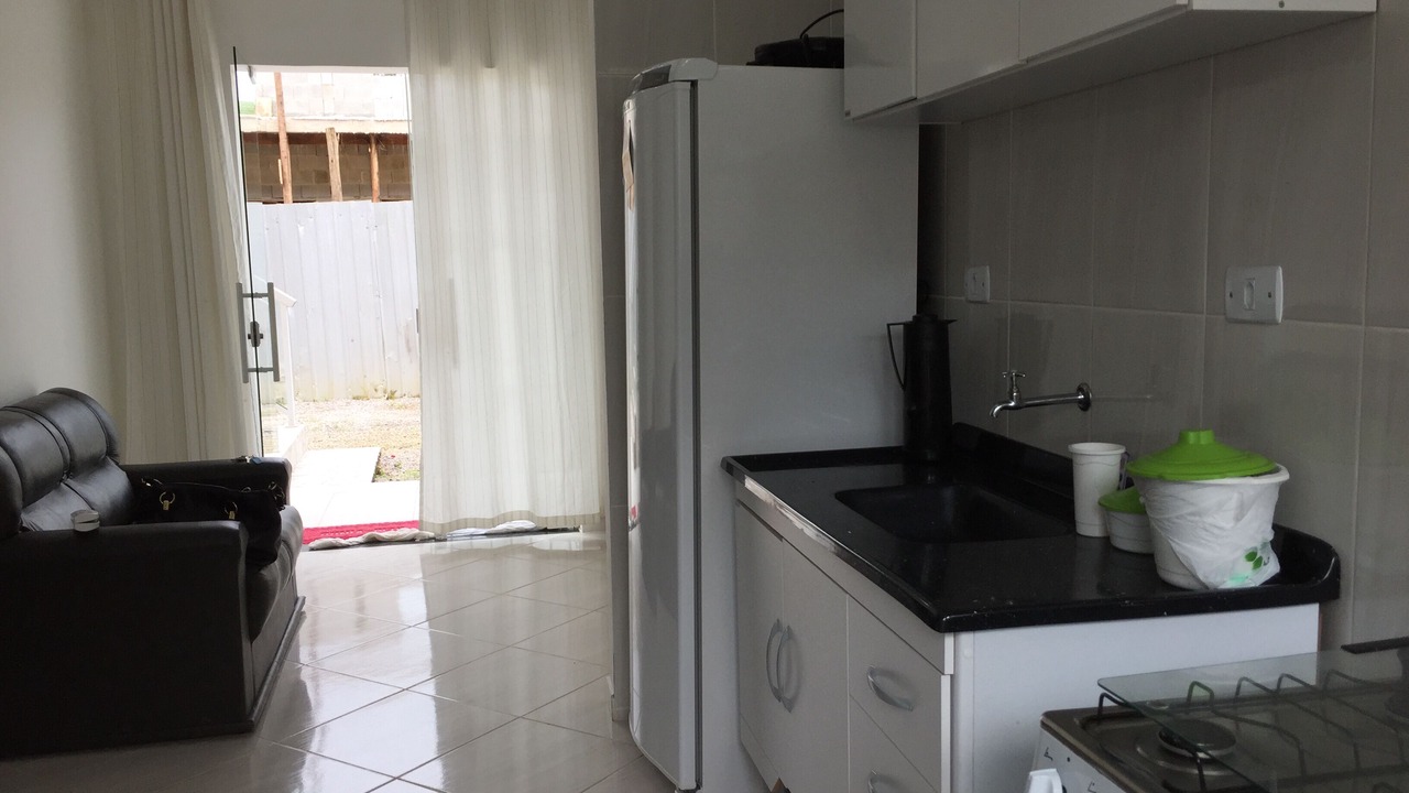 Photo of Kitchen in Maranduba