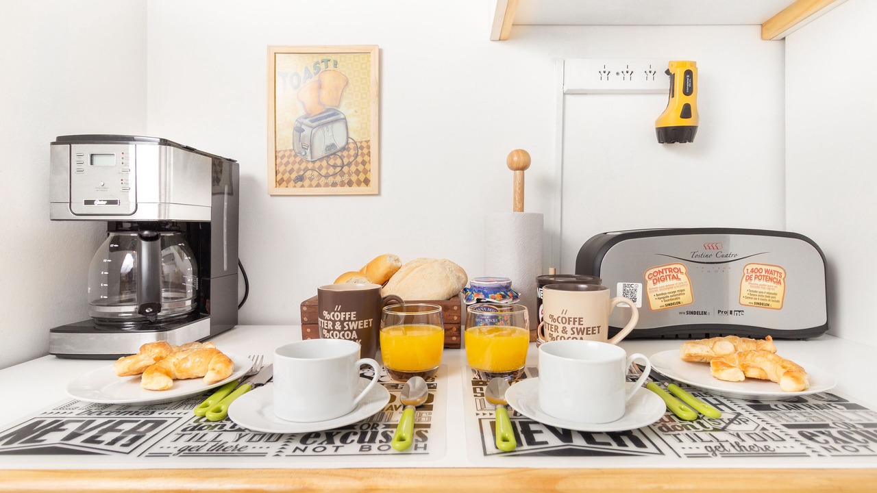 Photo of Kitchen in Centro
