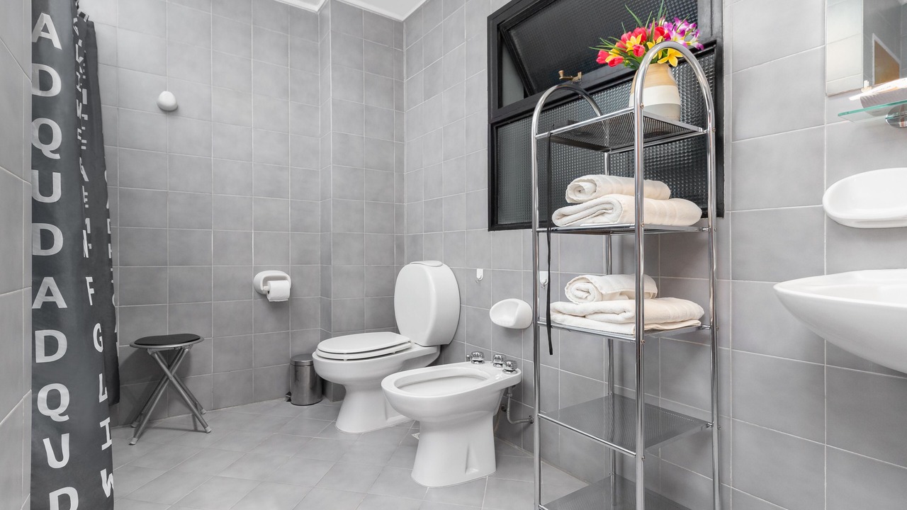 Photo of Bathroom in Centro