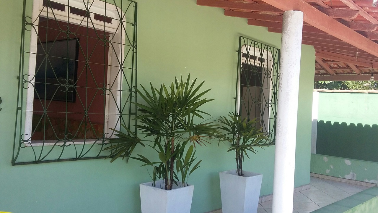 Photo of Outdoor in Basilio