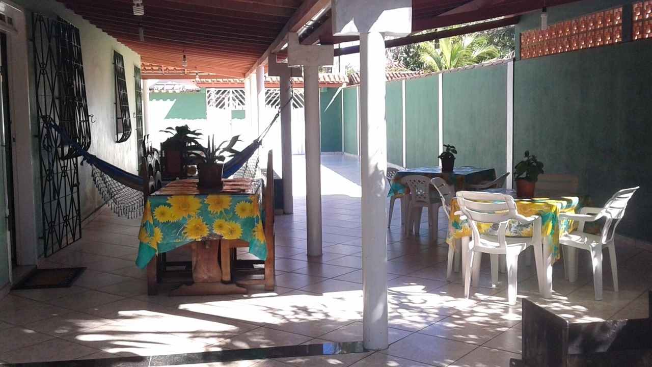 Photo of Outdoor in Basilio