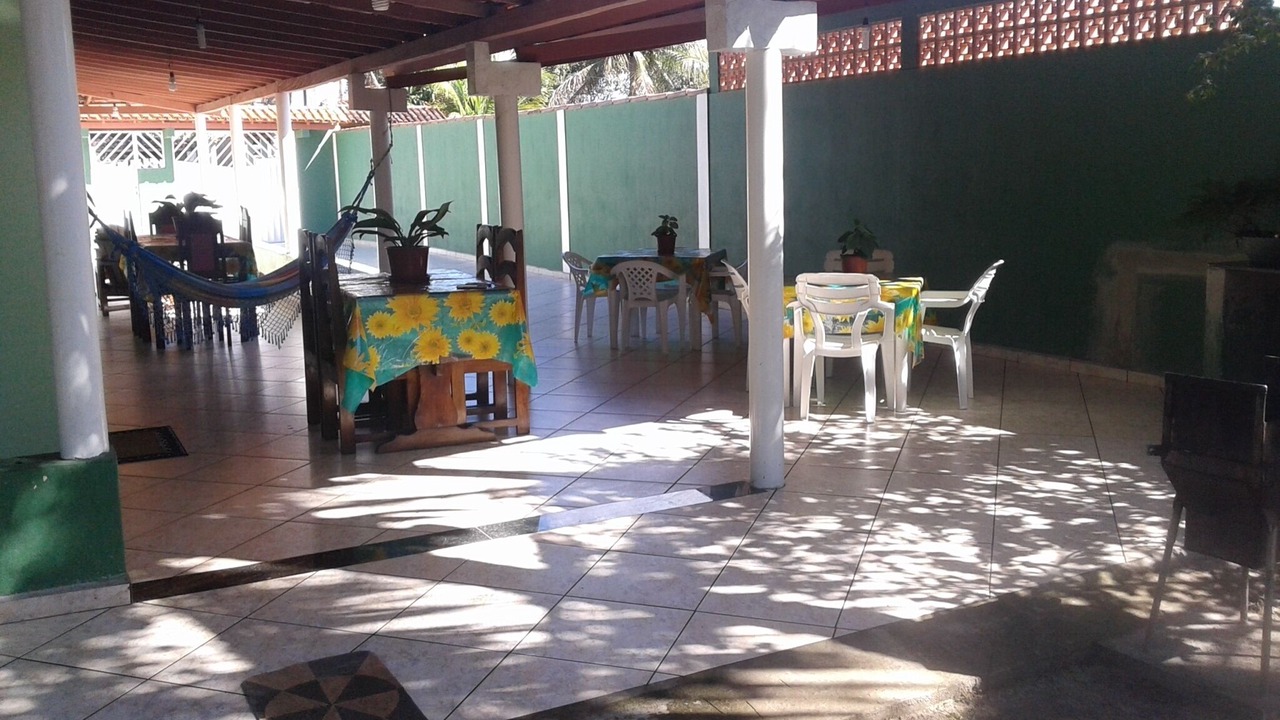 Photo of Patio Balcony in Basilio