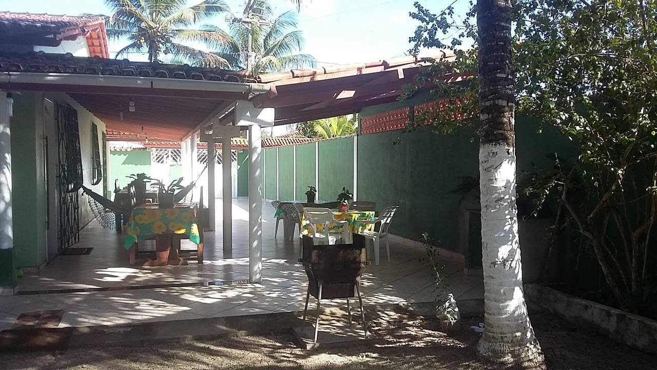 Photo of Outdoor in Basilio