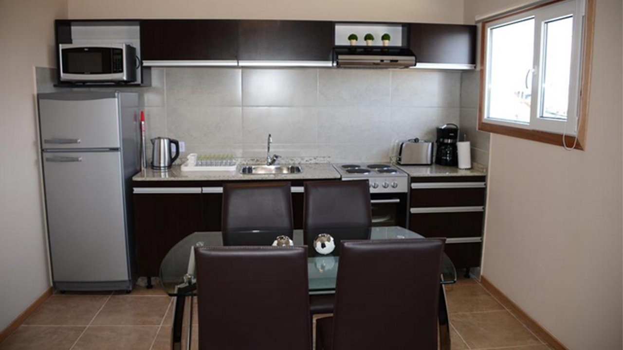 Photo of Kitchen in Province of Tierra del Fuego