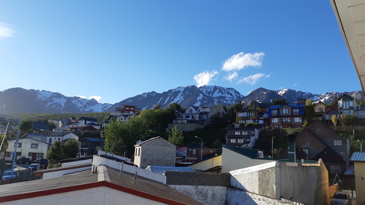 Photo of Others in Province of Tierra del Fuego
