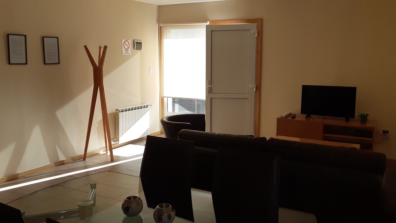 Photo of Bedroom in Province of Tierra del Fuego