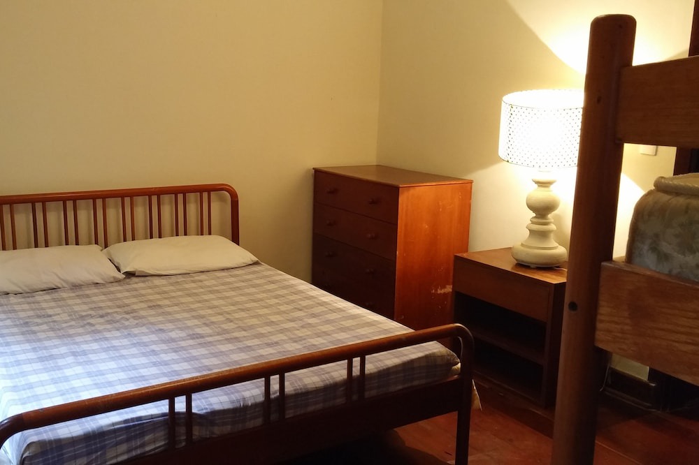 Photo of Bedroom in Juquitiba