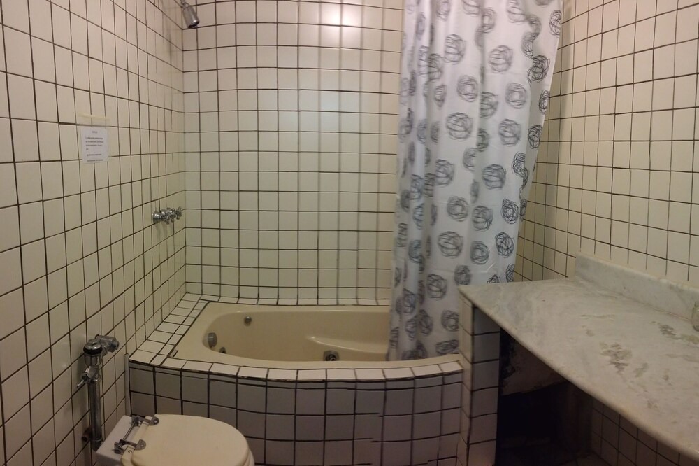Photo of Bathroom in Juquitiba