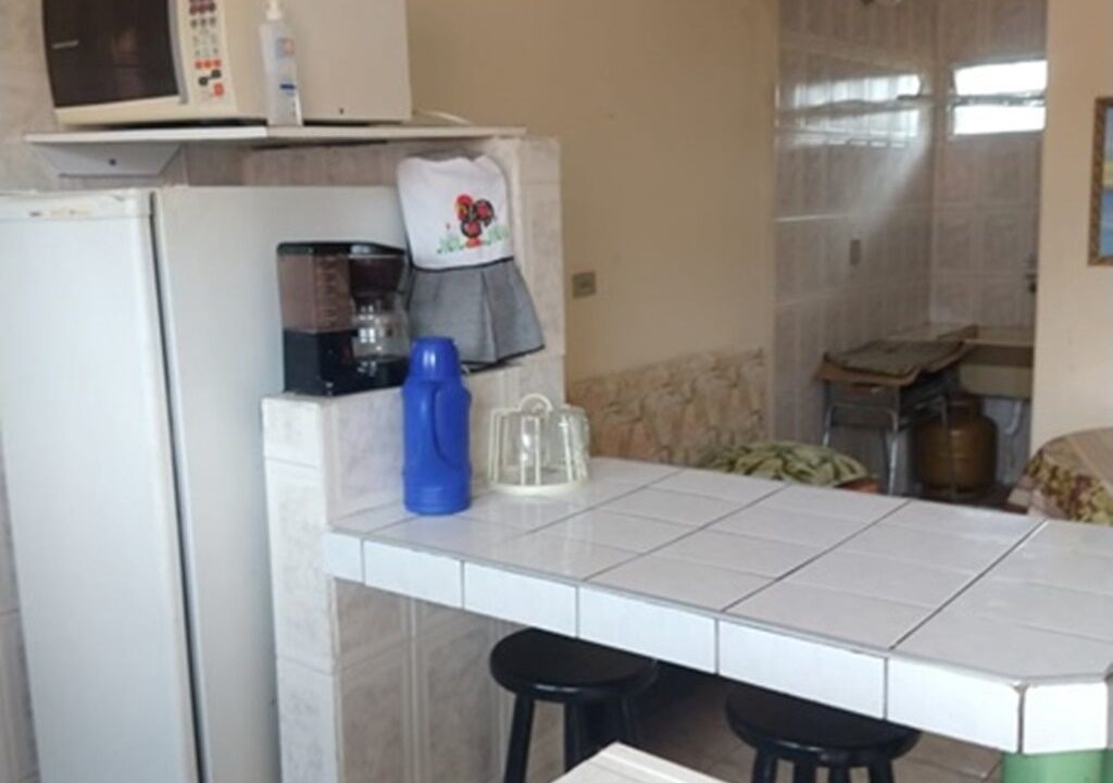 Photo of Kitchen in Ilha Comprida