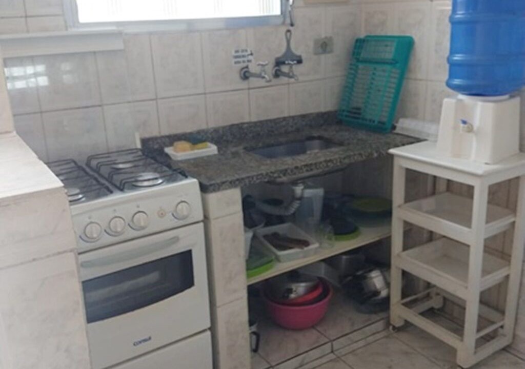 Photo of Kitchen in Ilha Comprida