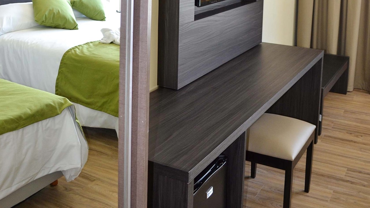Photo of Bedroom in Punta Mogotes