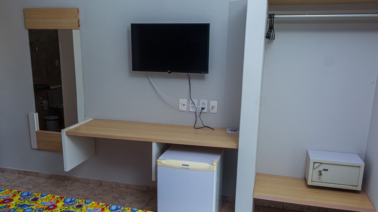Photo of Bedroom in Porto das Dunas