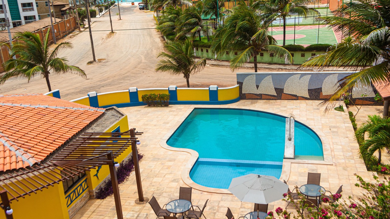 Photo of Outdoor in Porto das Dunas