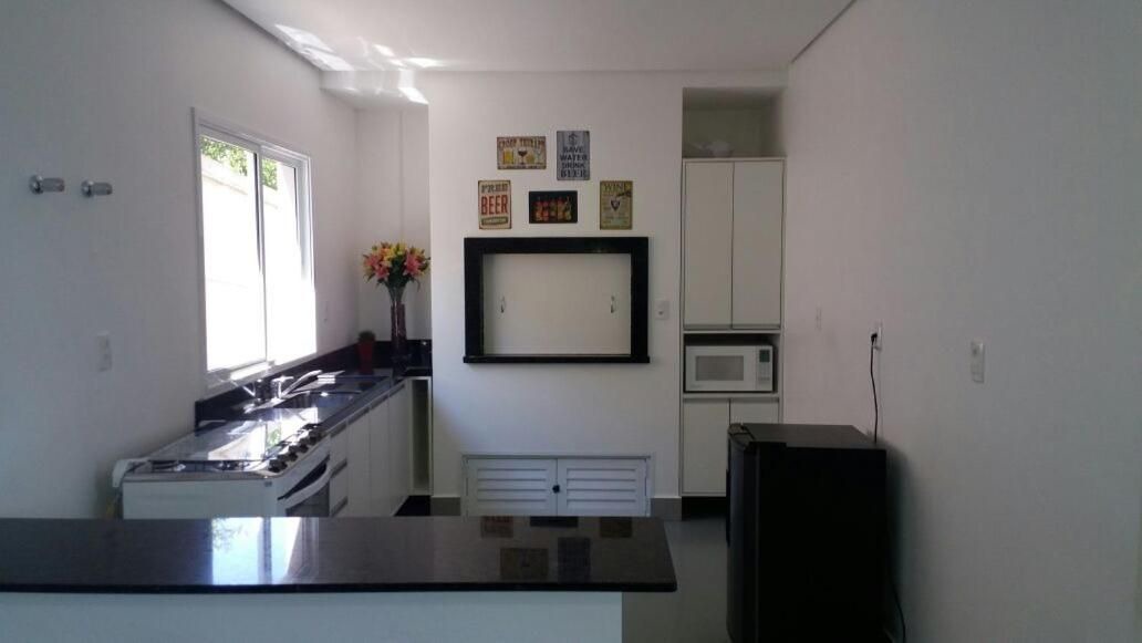 Photo of Kitchen in Boa Vista