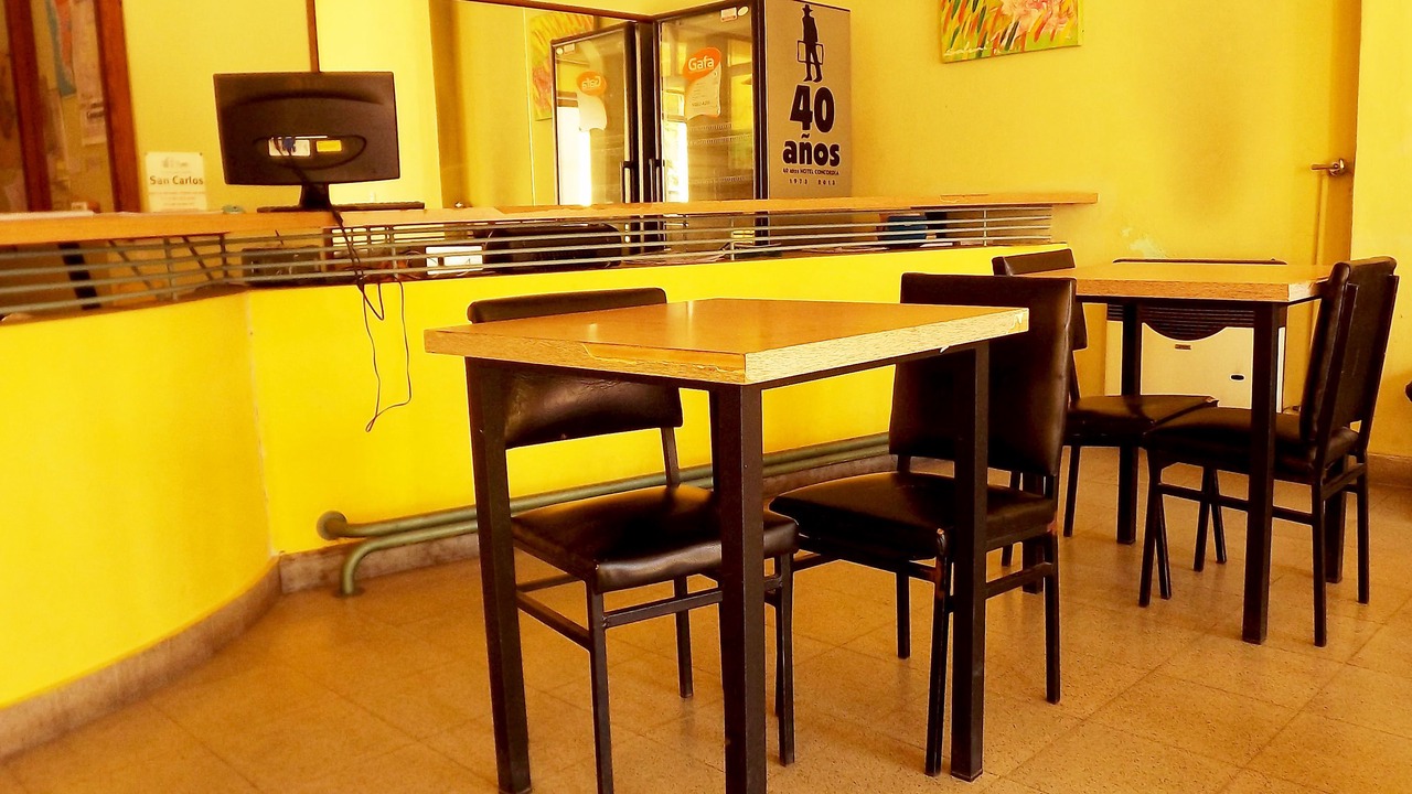 Photo of Kitchen in Concordia