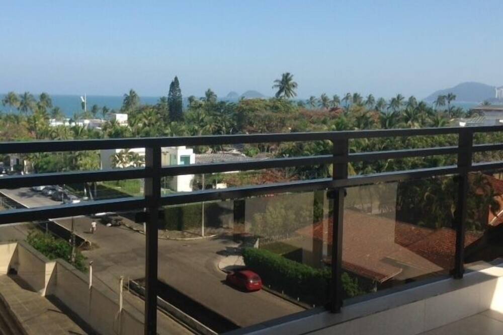 Photo of Patio Balcony in Jardim Vitoria