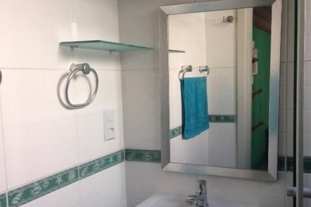 Photo of Bathroom in Jardim Vitoria