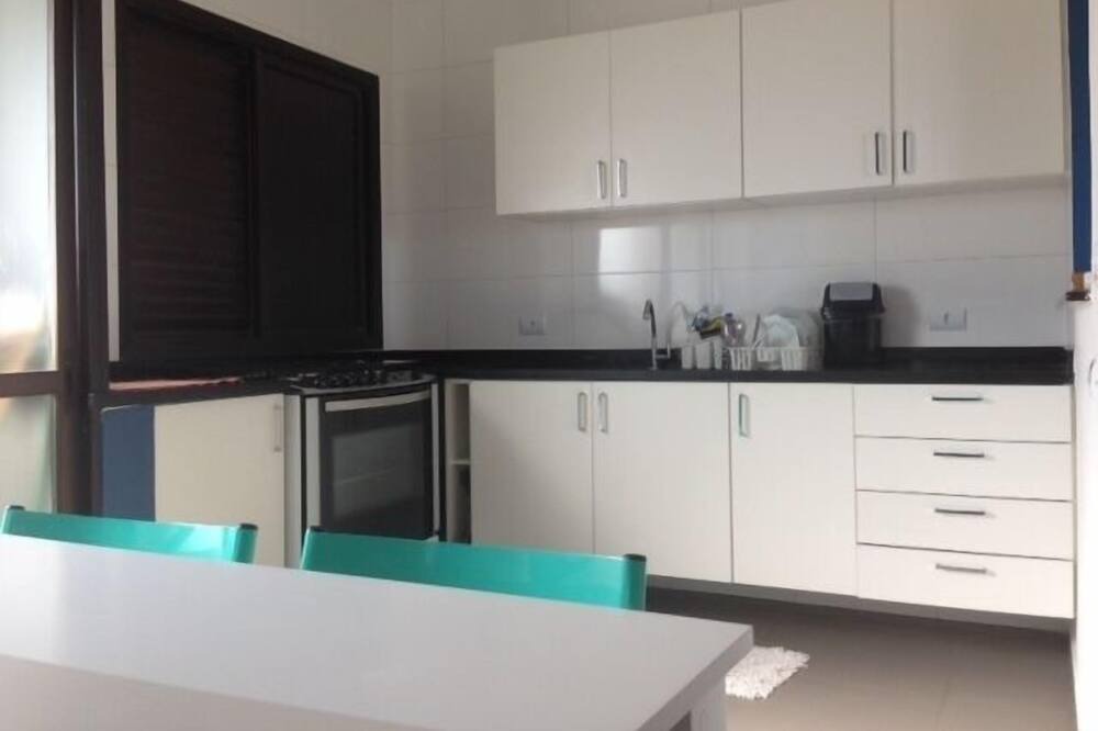 Photo of Kitchen in Jardim Vitoria
