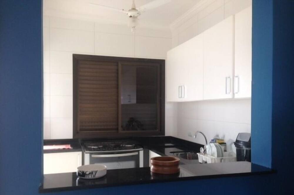 Photo of Kitchen in Jardim Vitoria